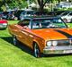 Dodge Coronet 500