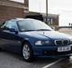 BMW 328ci E46 Coupe