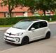 VW UP! TSI