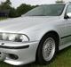 BMW 540ia / SOLGT