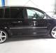VW Touran 2,0 TDI DSG 170hk.