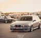 BMW E39 528i solgt igen