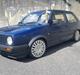 VW Golf 2