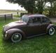 VW Bobbel 1600