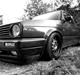 VW Golf 2 II SOLGT