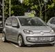 VW Up! Solgt