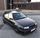 VW Golf 3 VR6 Turbo / Godkendt