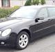 Mercedes Benz E 200 CDI Limousine Stretch Pullman