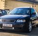 Audi A3 1.8 20vt Quattro