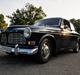 Volvo Amazon 121(Solgt til min datter)