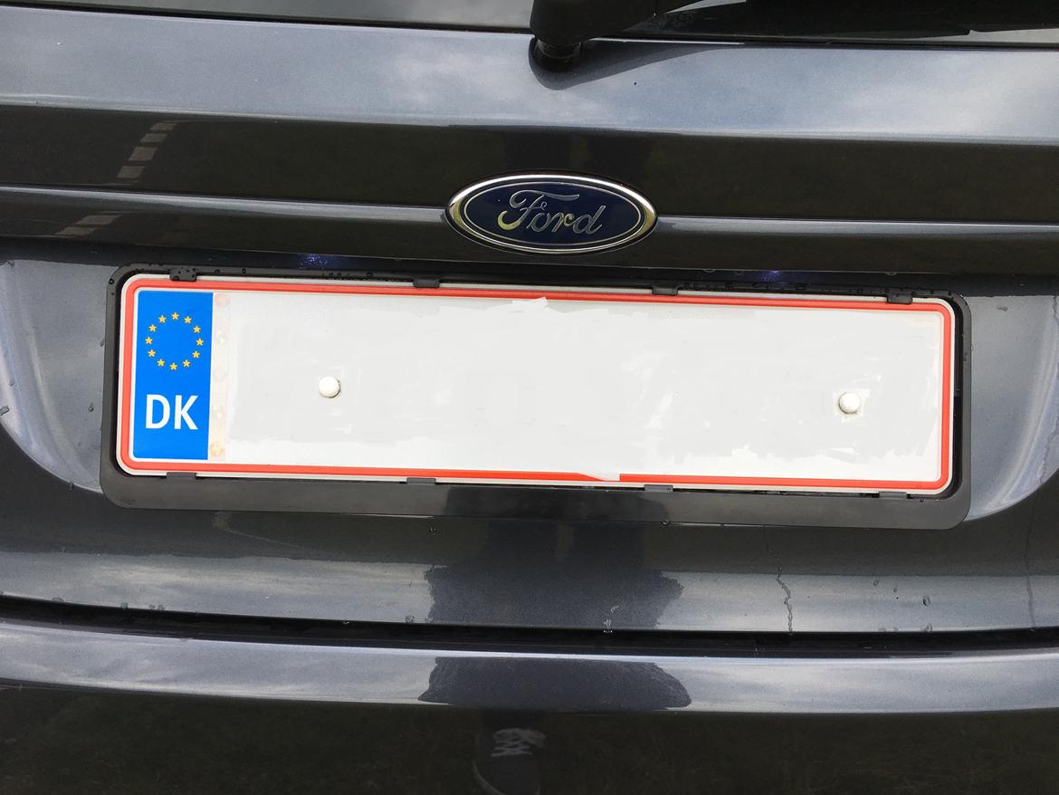 Ford Fiesta billede 10