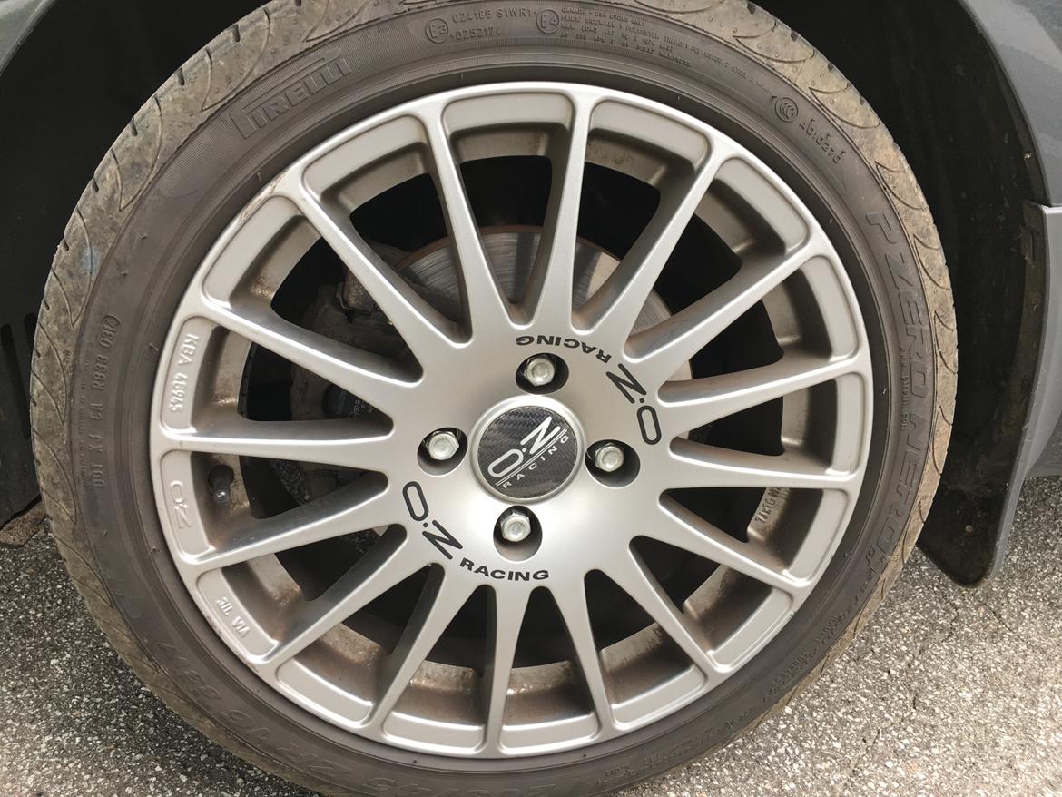 Ford Fiesta billede 12