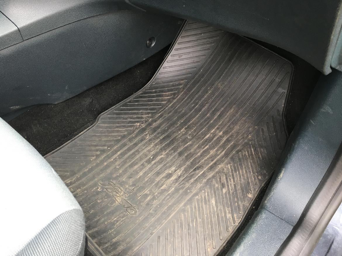 Ford Fiesta billede 17