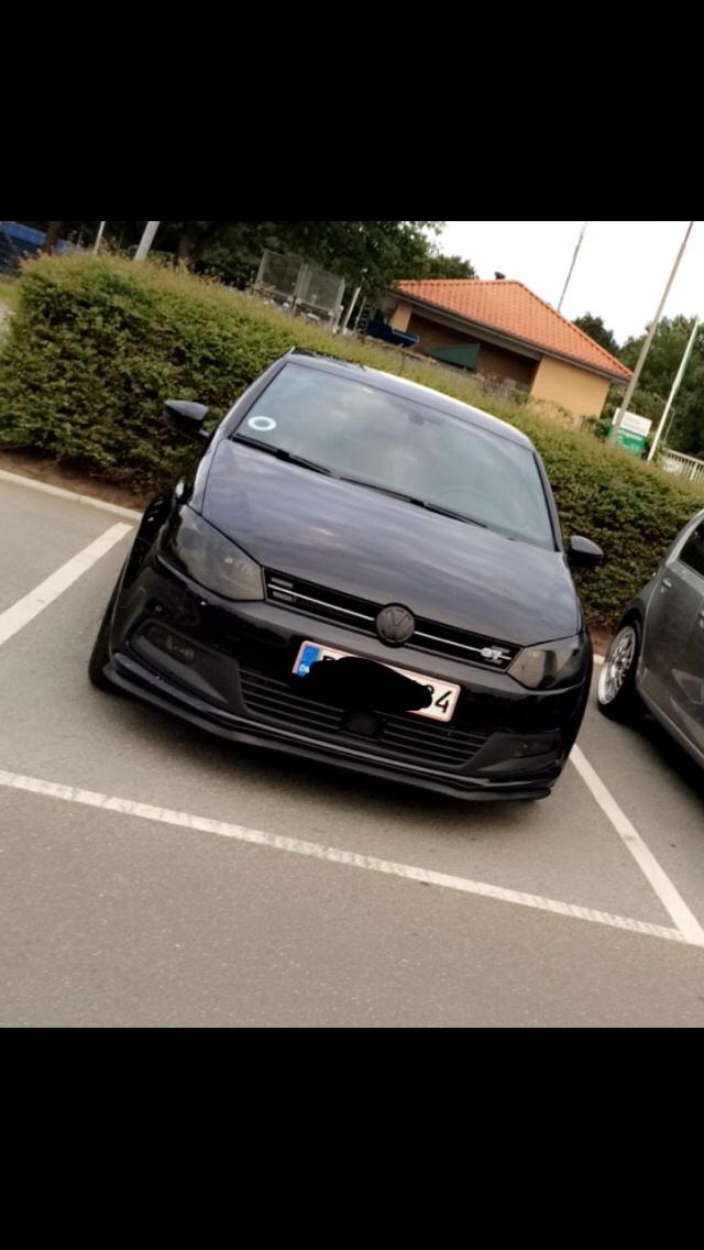 VW Polo BlueGT  billede 19