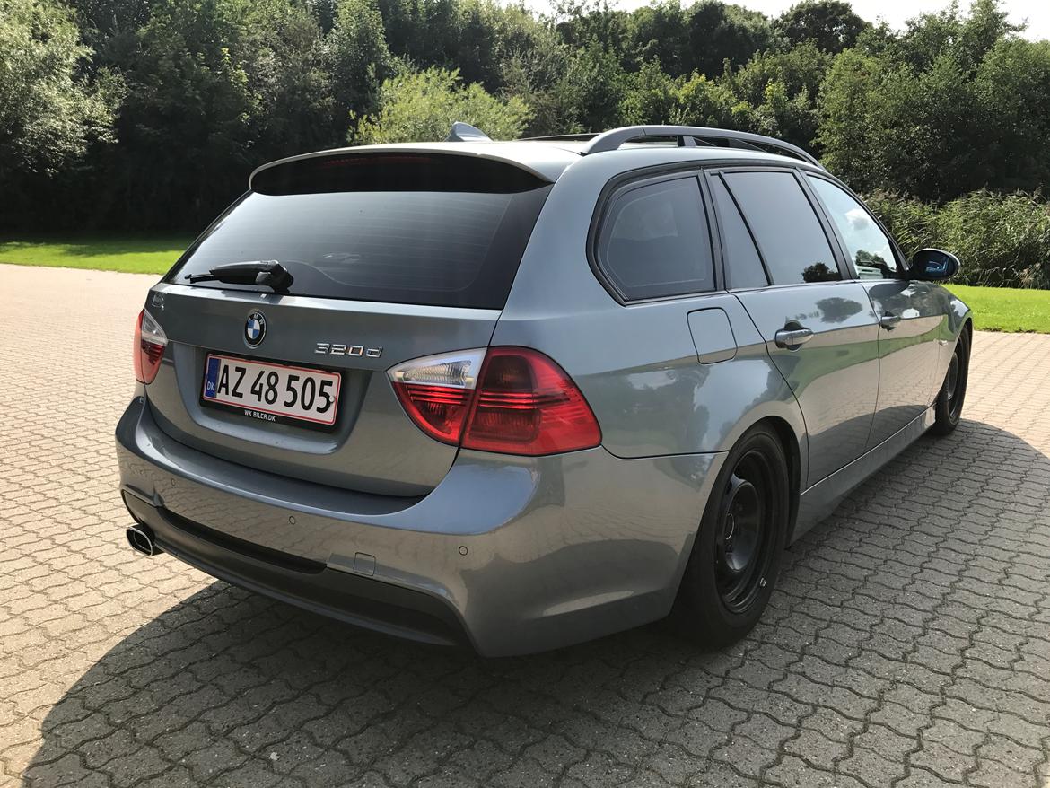 BMW E91 Familie Slæden ( Solgt )  billede 33