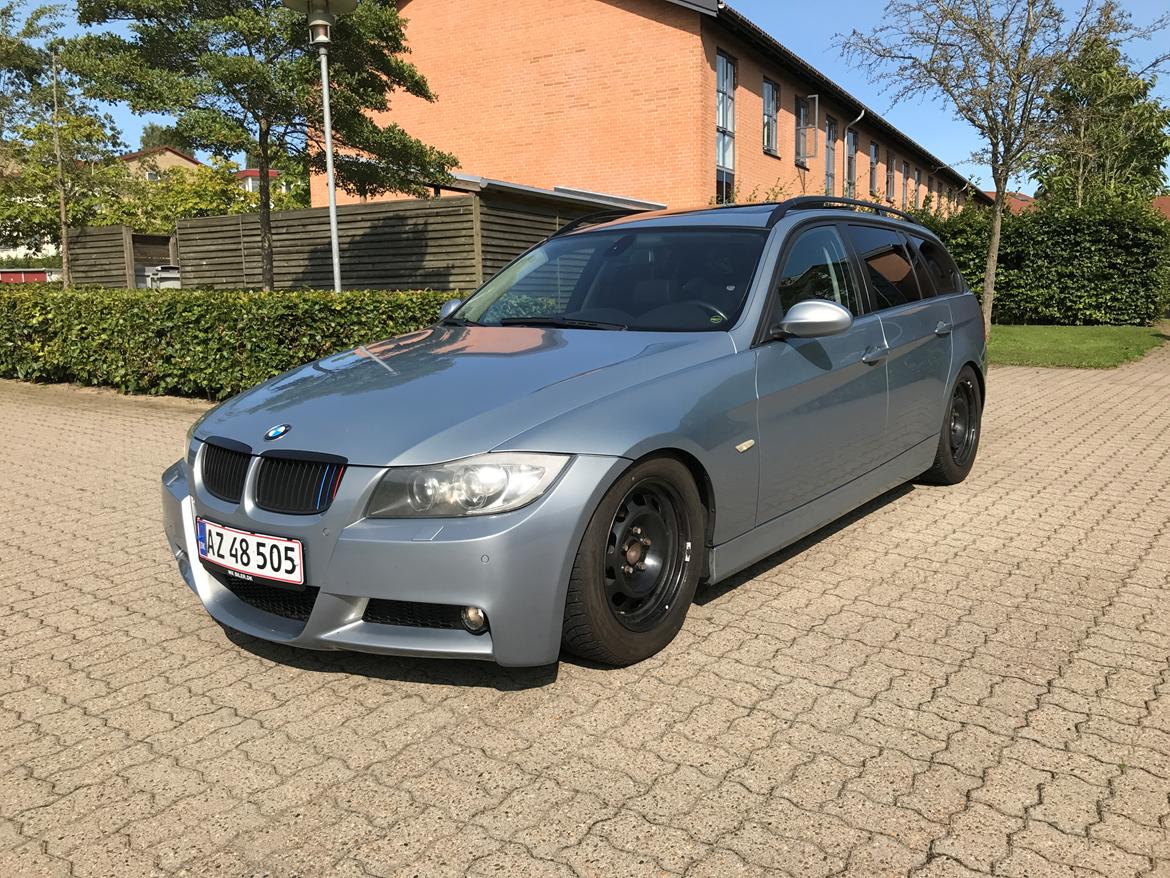 BMW E91 Familie Slæden ( Solgt )  billede 36