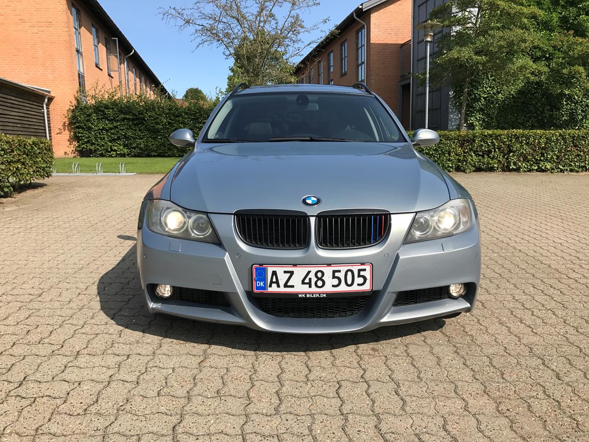 BMW E91 Familie Slæden ( Solgt )  billede 37