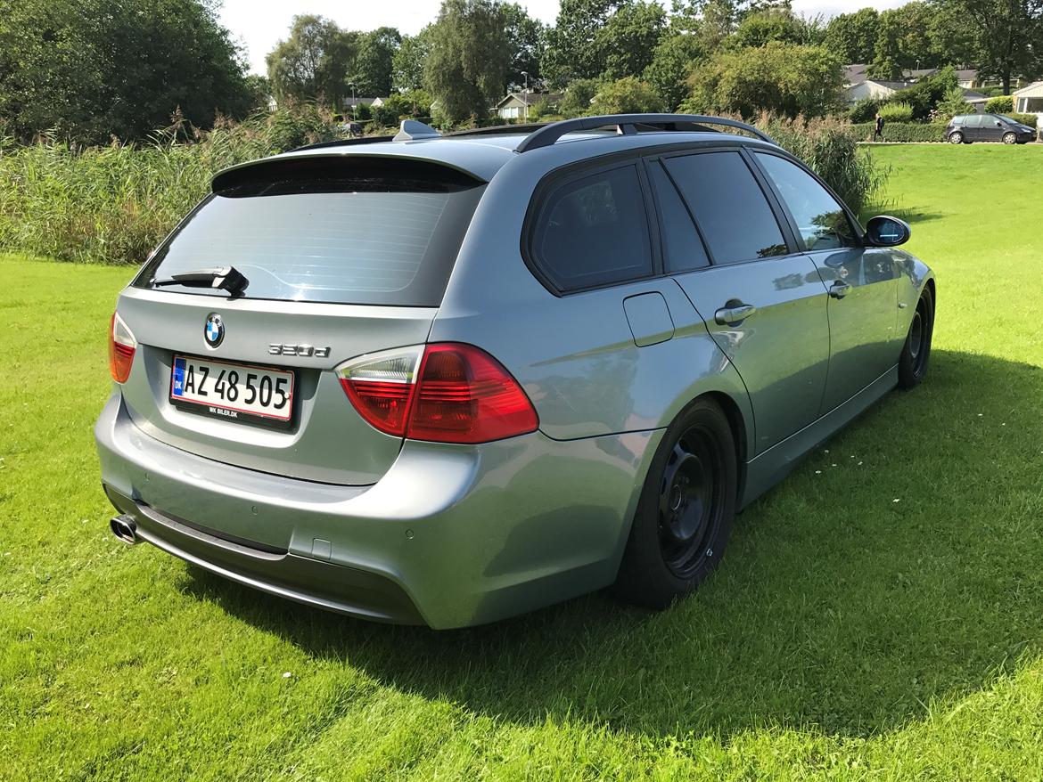 BMW E91 Familie Slæden ( Solgt )  billede 39