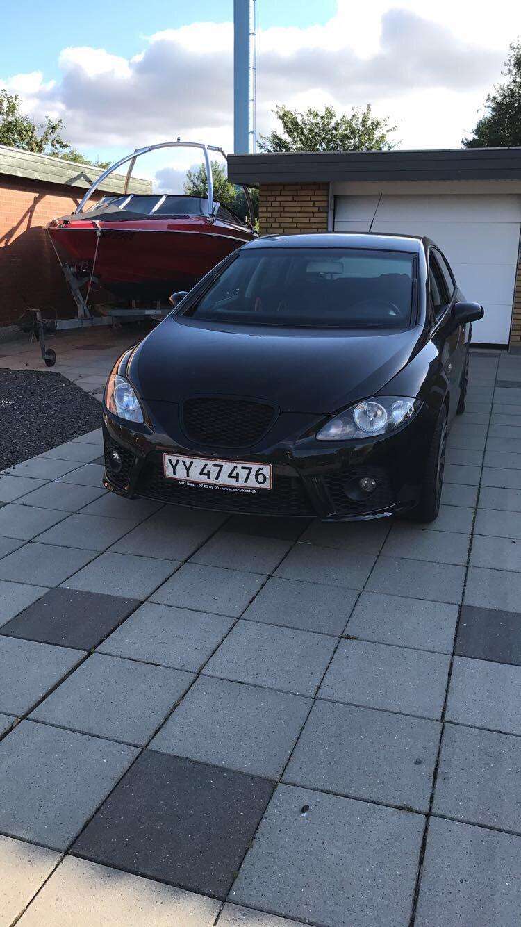 Seat Leon 1P billede 2