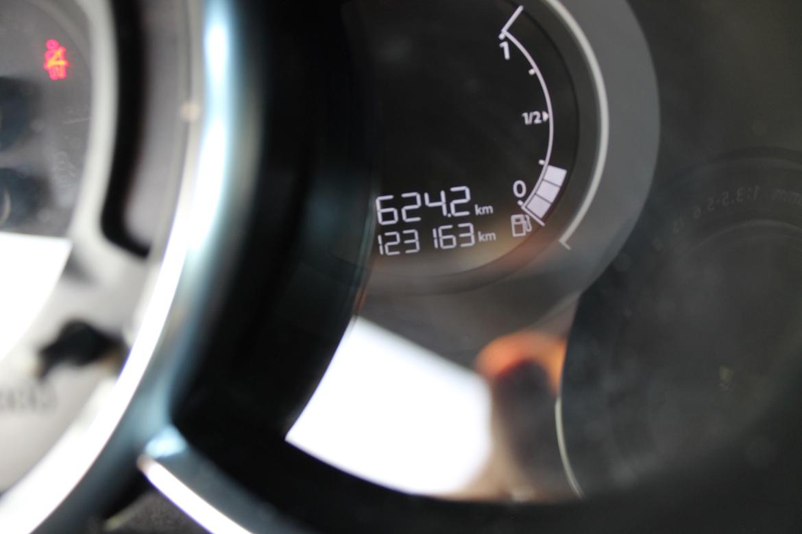 Citroën DS3 billede 5