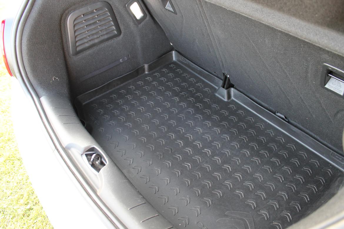 Citroën DS3 billede 10