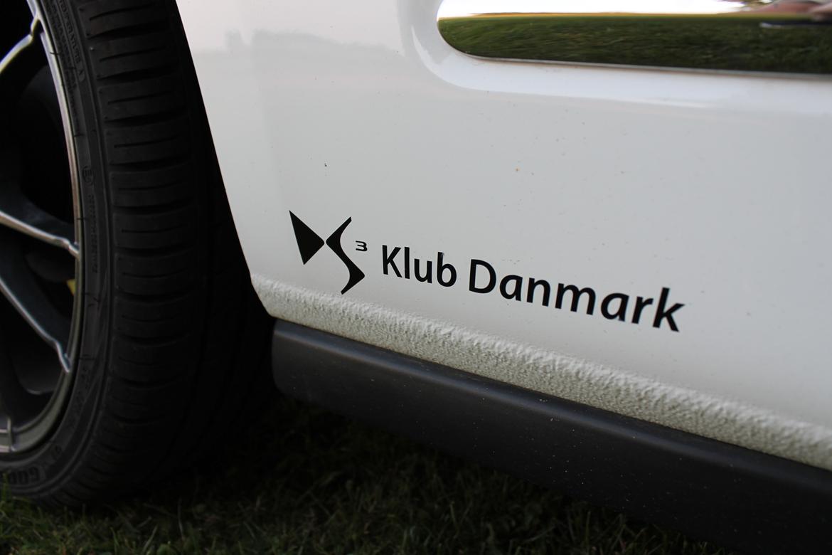 Citroën DS3 billede 15