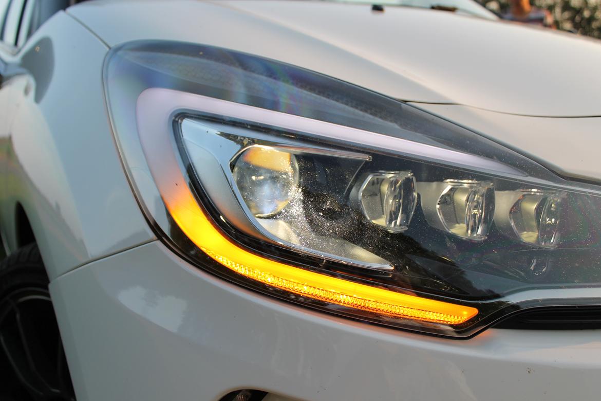 Citroën DS3 billede 16