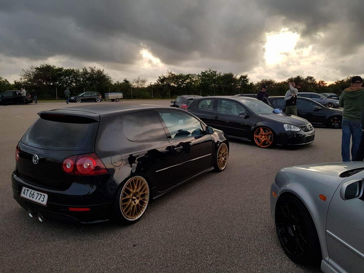 VW Golf 5 GTI  billede 12