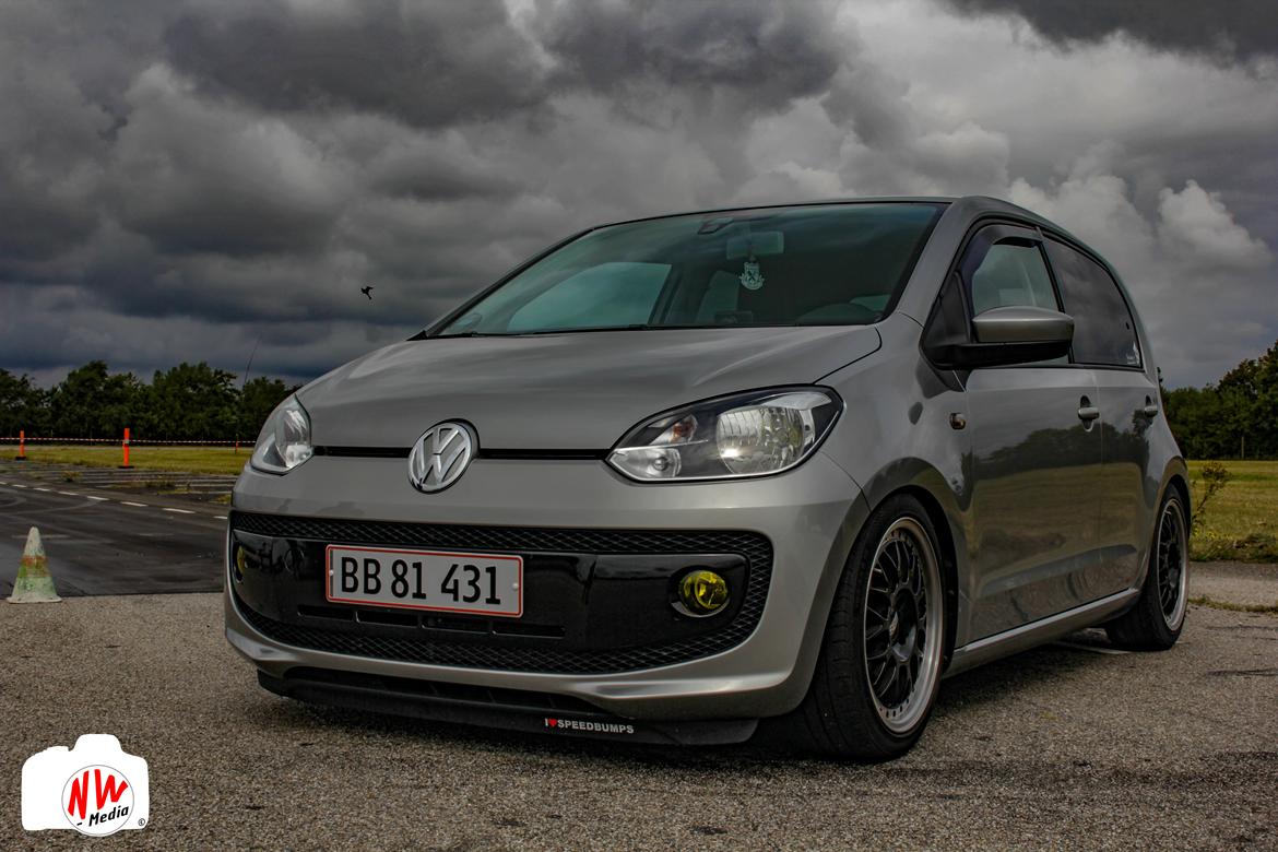 VW Style UP! billede 6