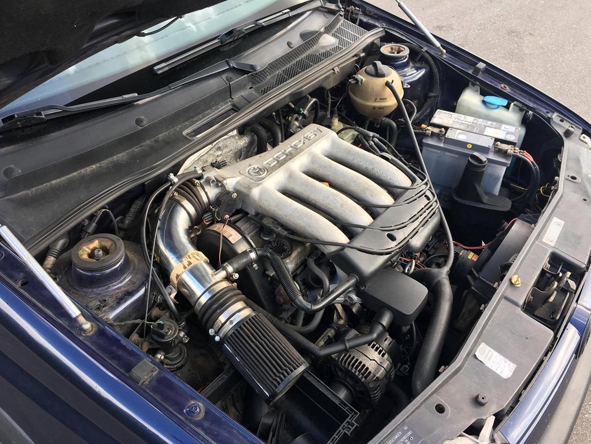 VW Golf 3 GTI 16V billede 10