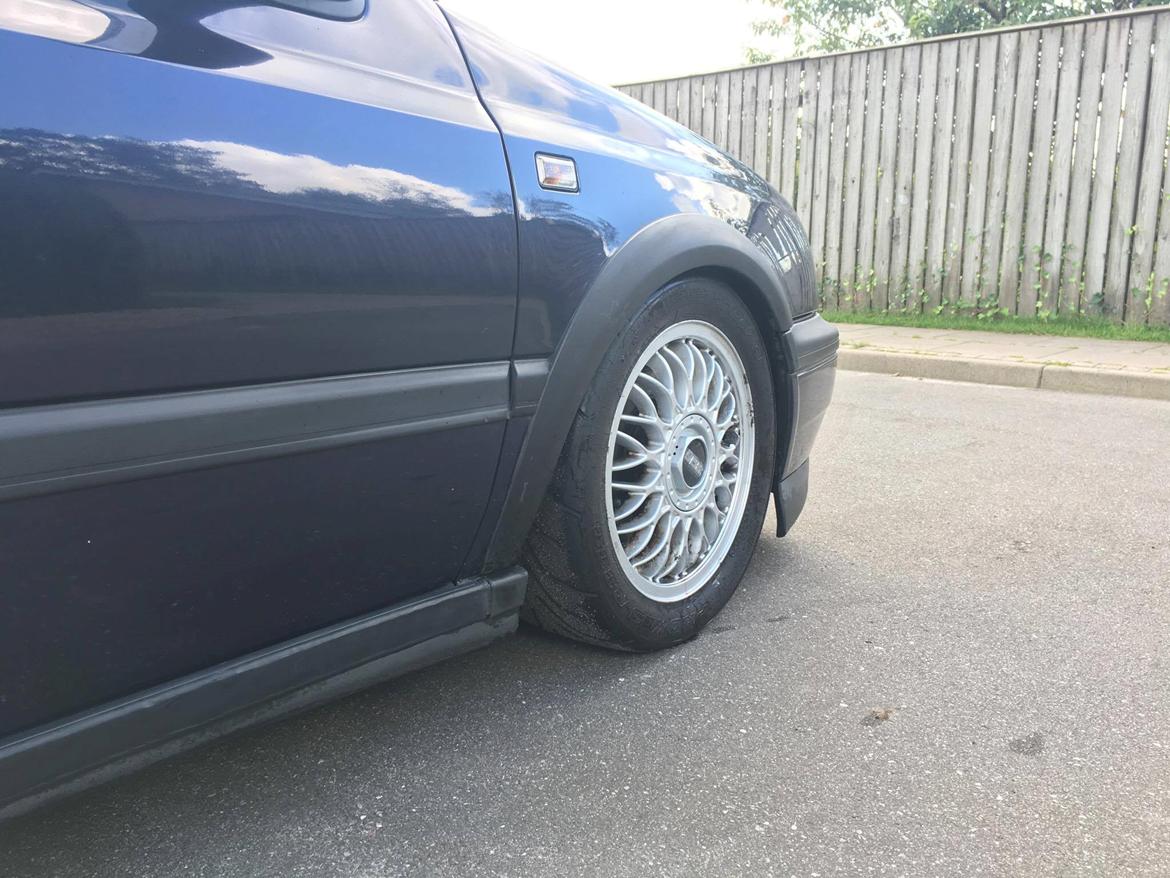 VW Golf 3 GTI 16V billede 6