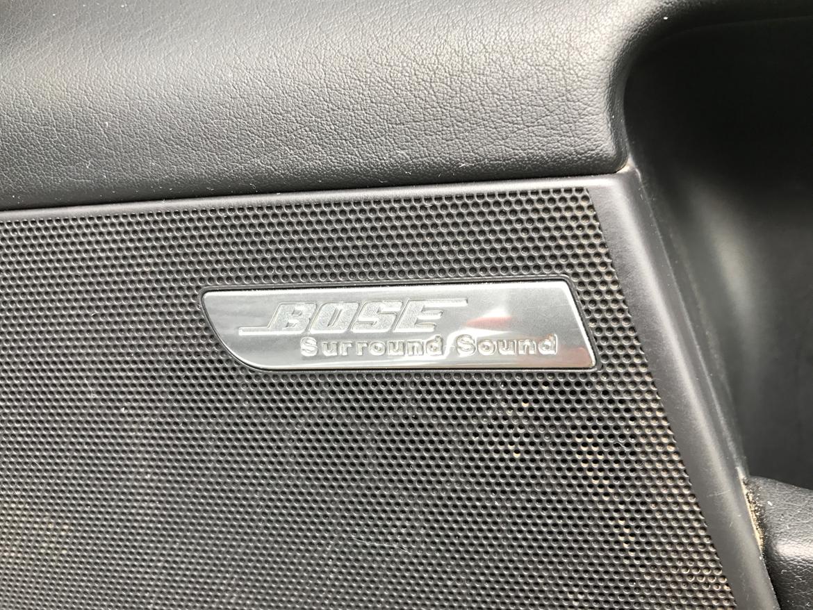 Audi A6 2,4 V6 Avant Multitronic. billede 15