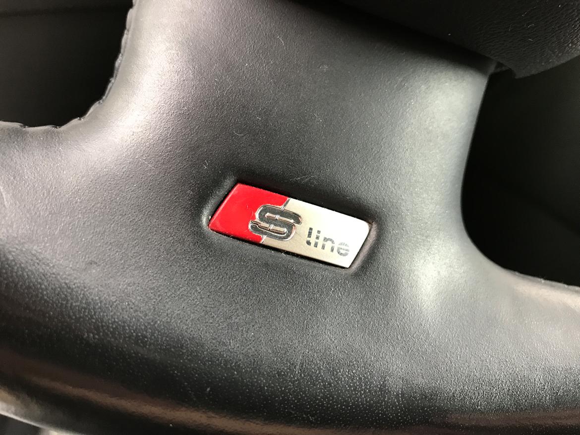 Audi A6 2,4 V6 Avant Multitronic. billede 19