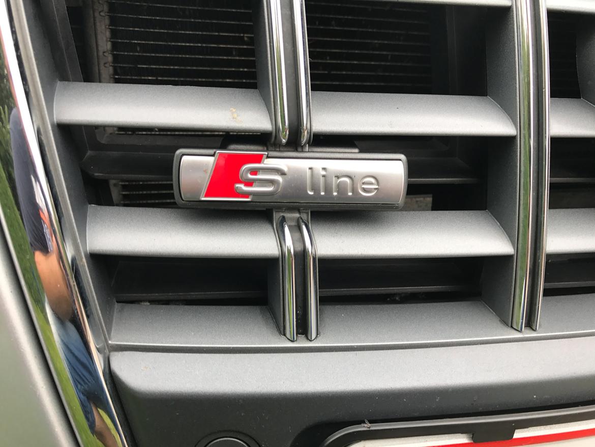 Audi A6 2,4 V6 Avant Multitronic. billede 1