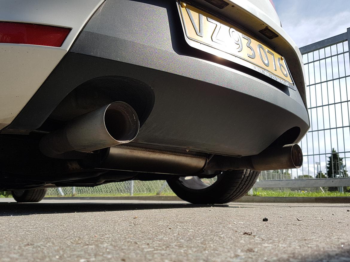 Seat LEON 1,9 TDi billede 6