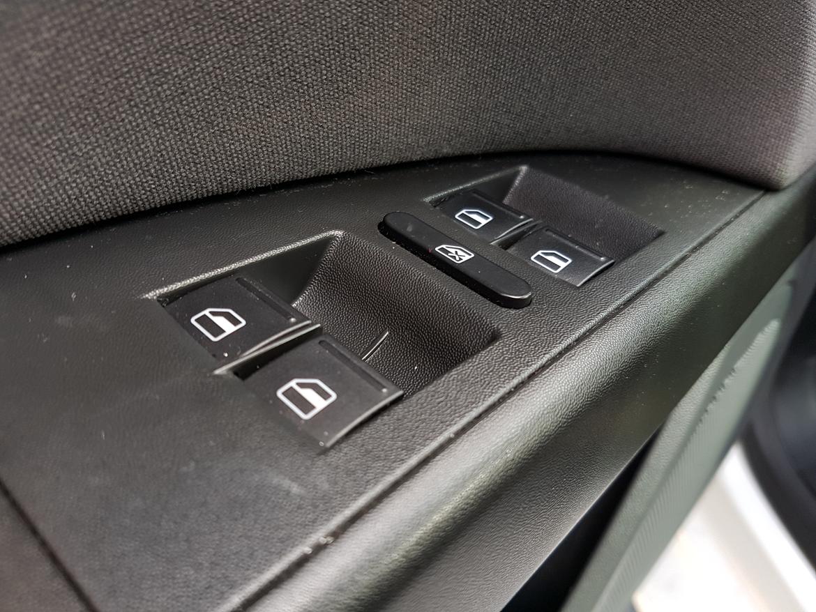 Seat LEON 1,9 TDi billede 9