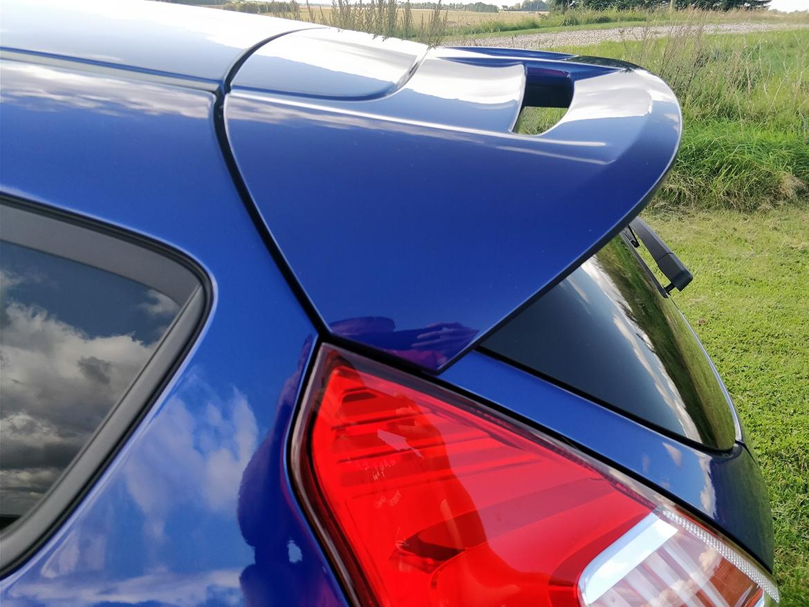 Ford Fiesta 1.0 EcoBoost ST-Line billede 27