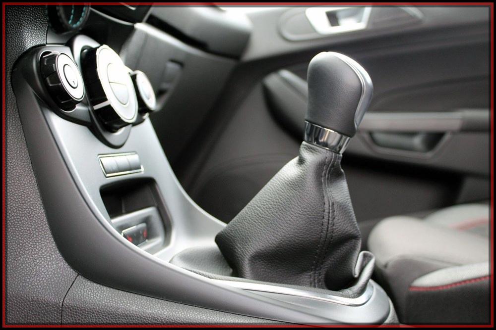 Ford Fiesta 1.0 EcoBoost ST-Line billede 36