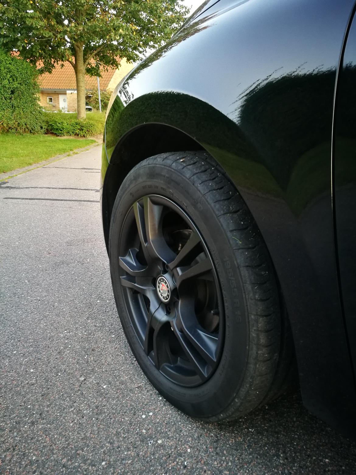 Renault Clio IV Sport Tourer billede 9