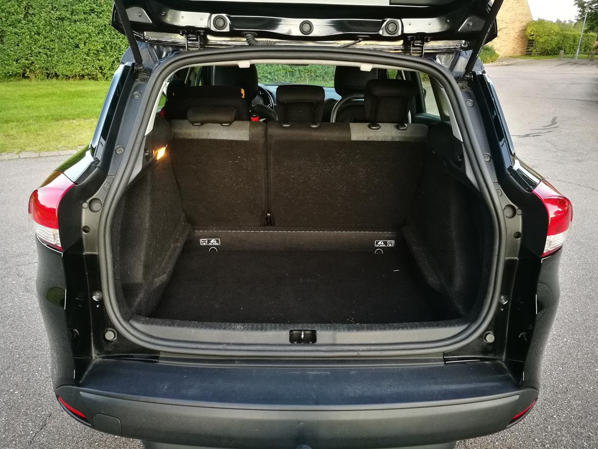 Renault Clio IV Sport Tourer billede 10