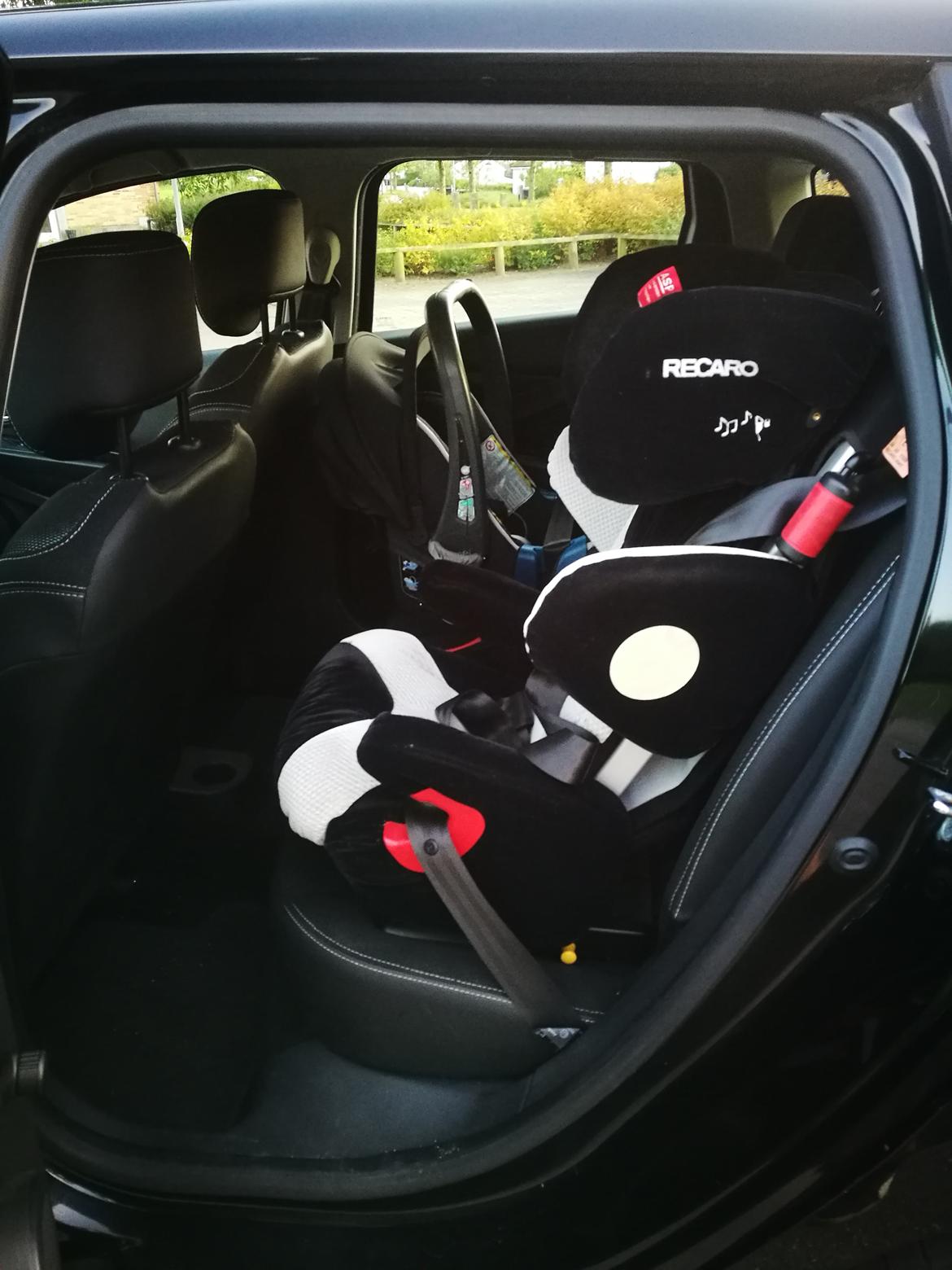 Renault Clio IV Sport Tourer billede 11