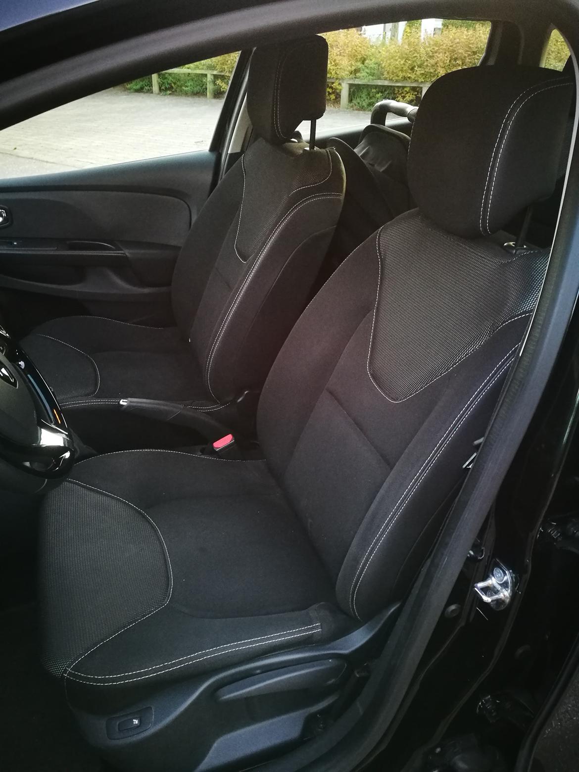 Renault Clio IV Sport Tourer billede 13