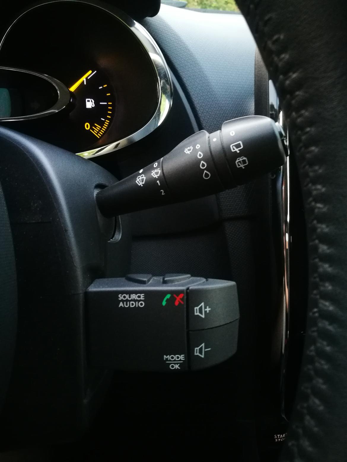 Renault Clio IV Sport Tourer billede 17