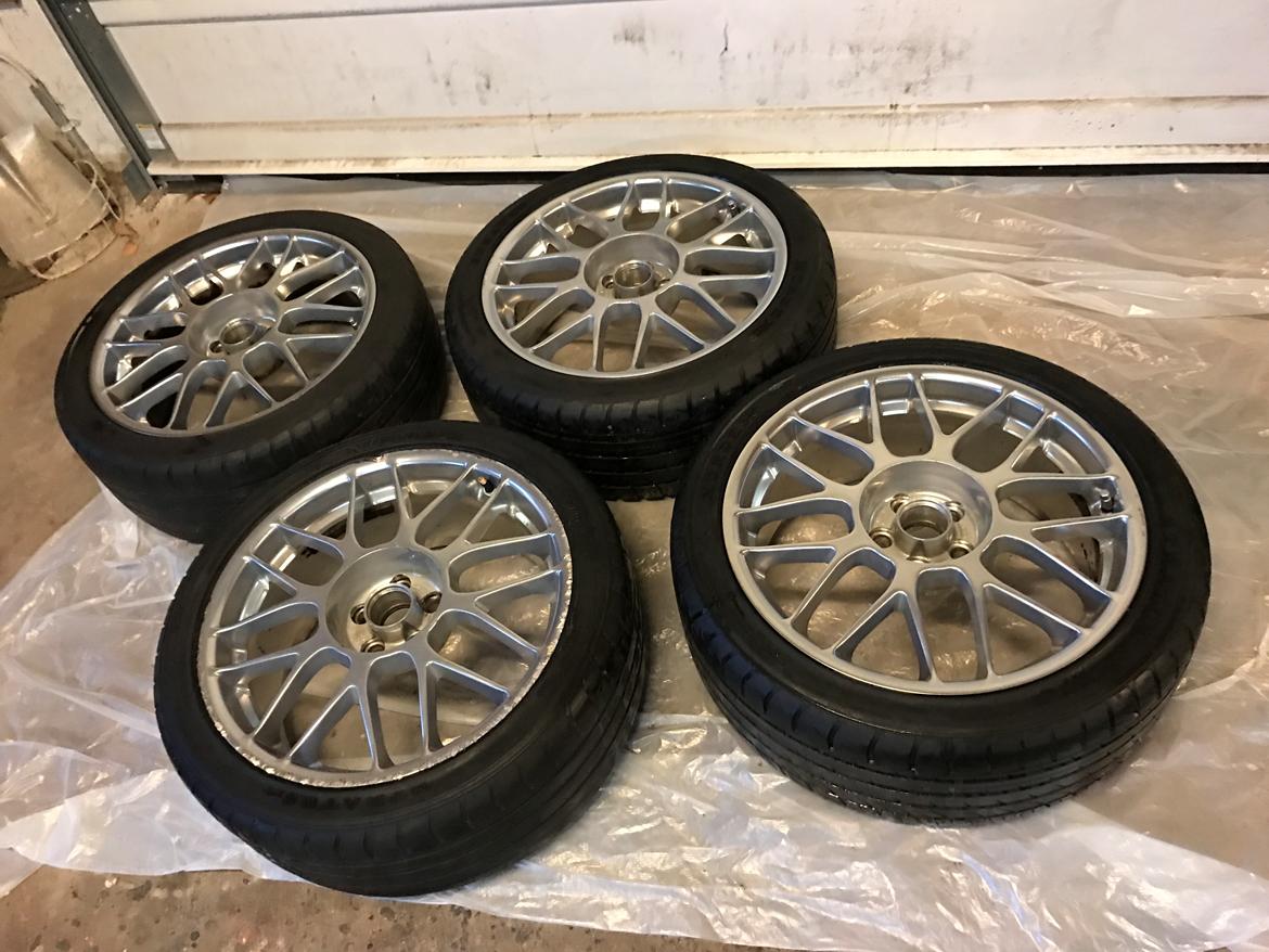 VW Golf GTI 1,8 Turbo 25 Jahre Edition 180hk Jubi billede 37