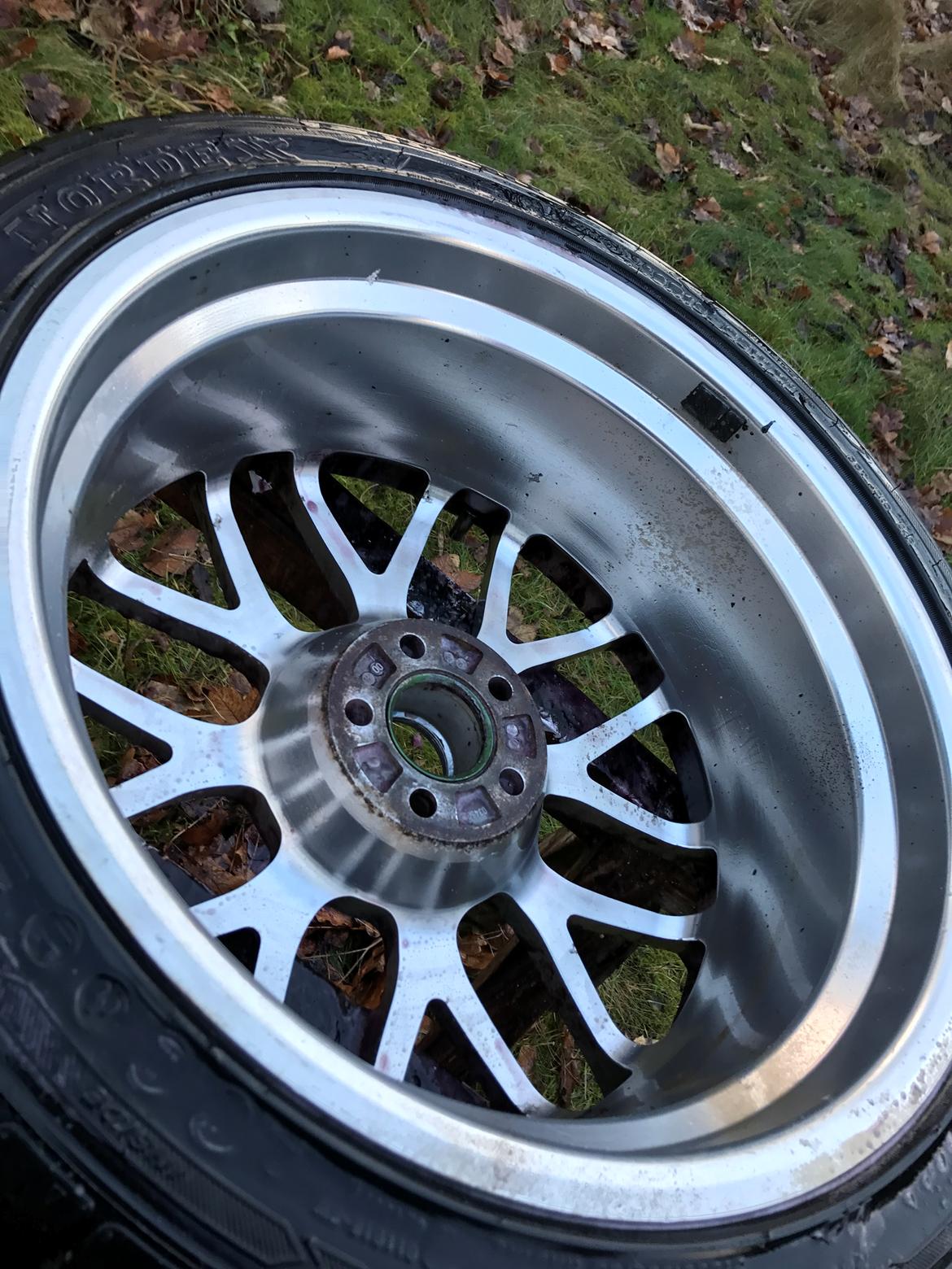 VW Golf GTI 1,8 Turbo 25 Jahre Edition 180hk Jubi billede 35