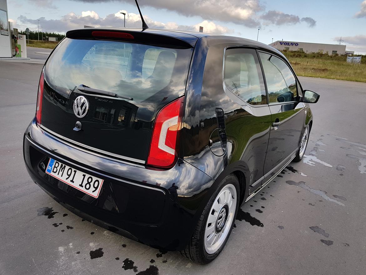 VW Take Up! billede 4