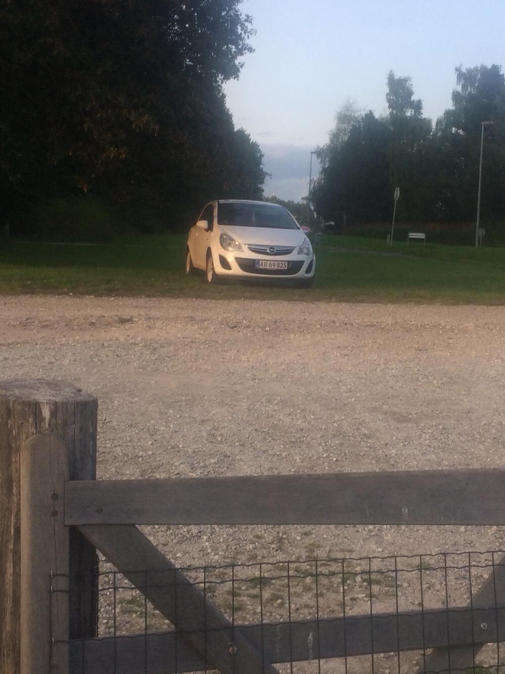 Opel Corsa D *Vera* billede 1