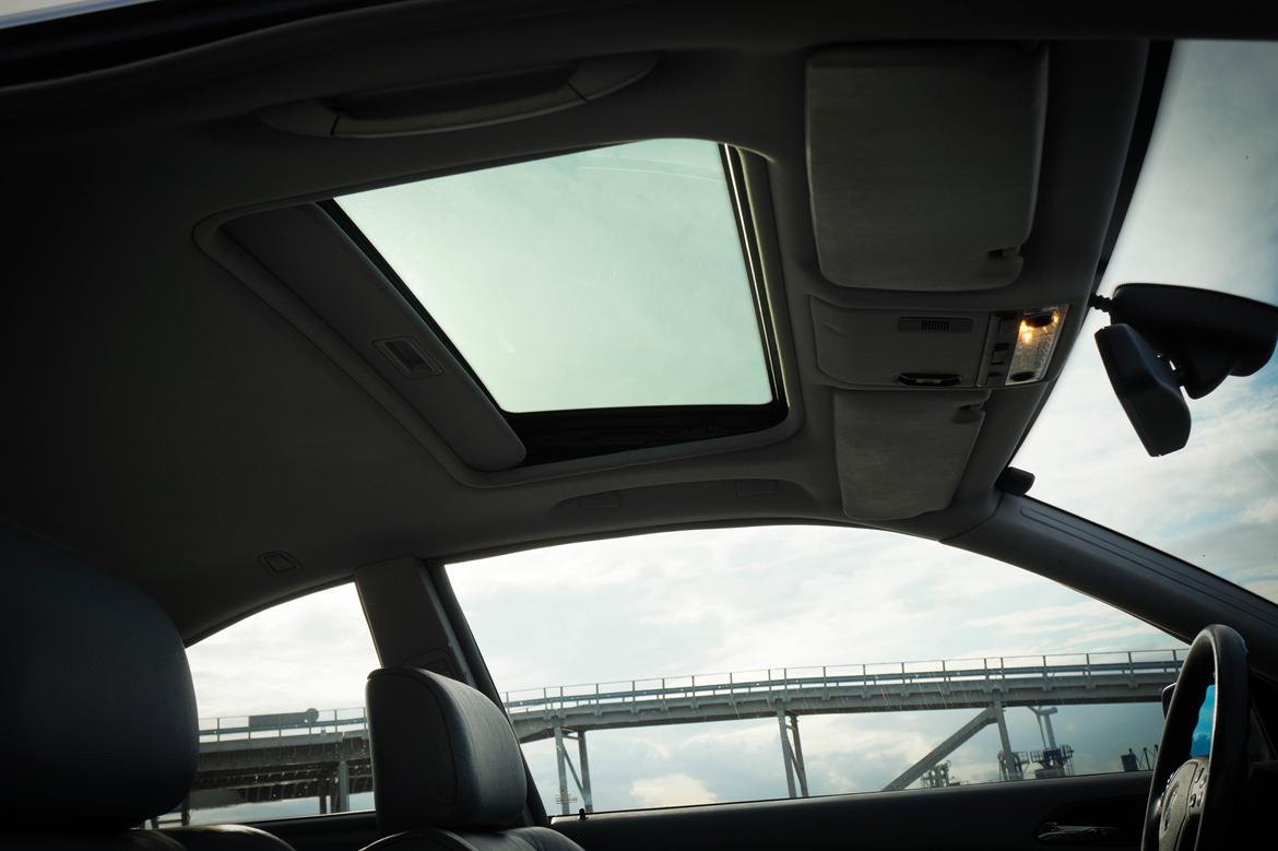 BMW 328ci E46 Coupe billede 25