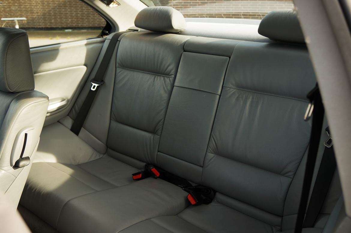 BMW 328ci E46 Coupe billede 24