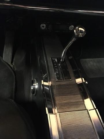 Dodge Coronet 500 (solgt) billede 11